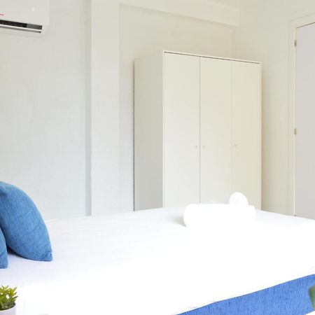 Vm Sun & Beach Алмерия Екстериор снимка