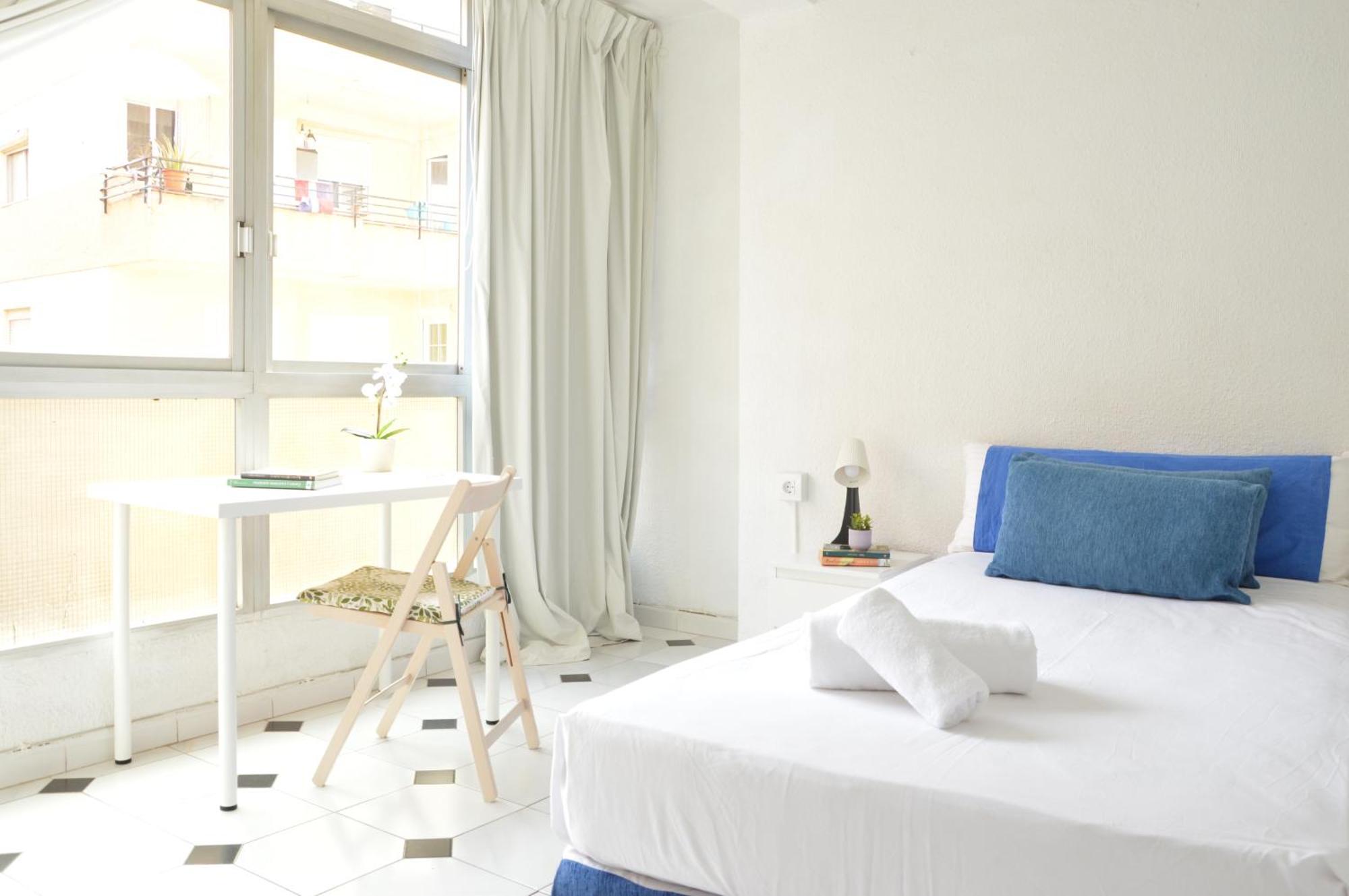 Vm Sun & Beach Алмерия Екстериор снимка