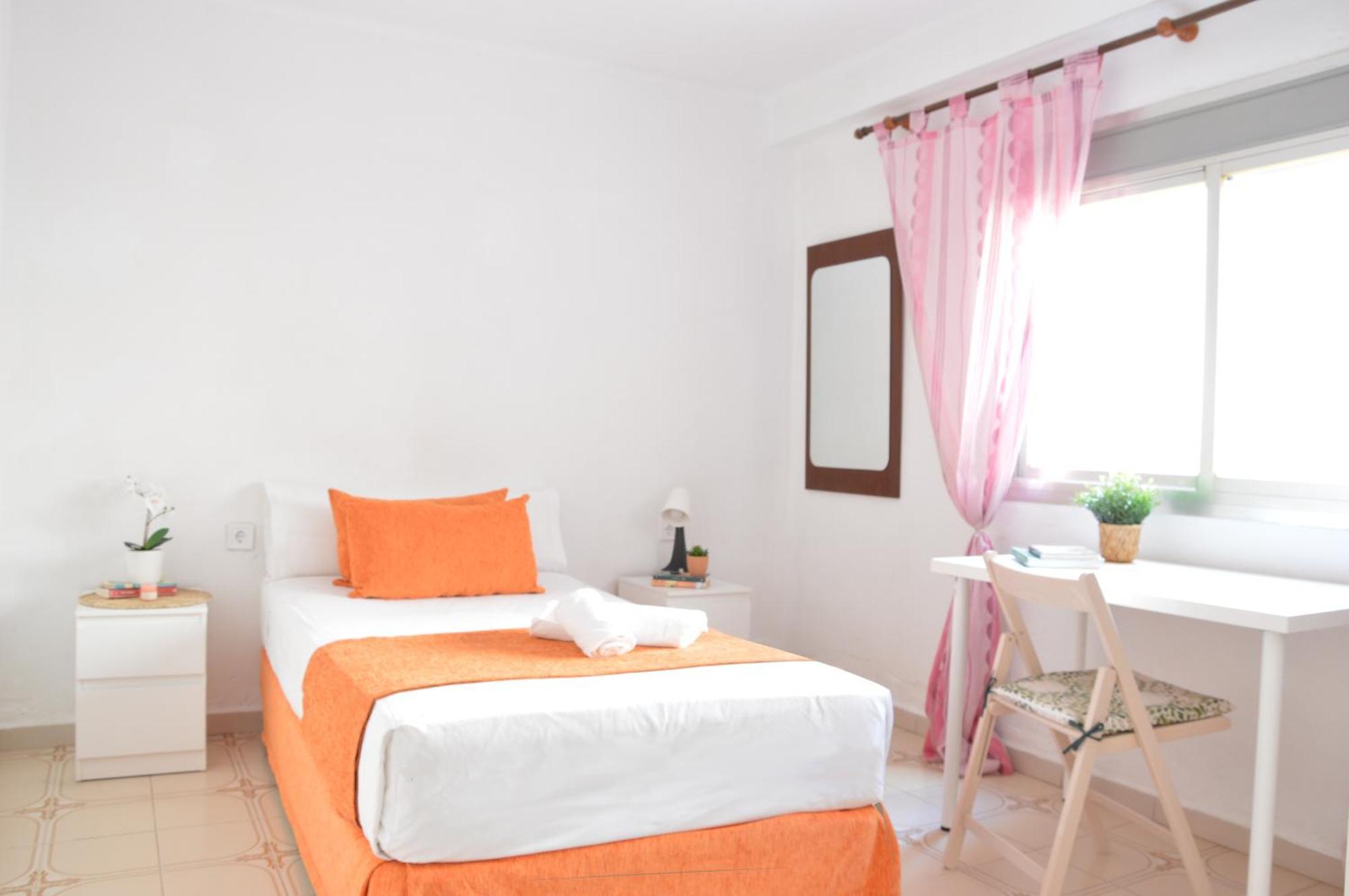 Vm Sun & Beach Алмерия Екстериор снимка